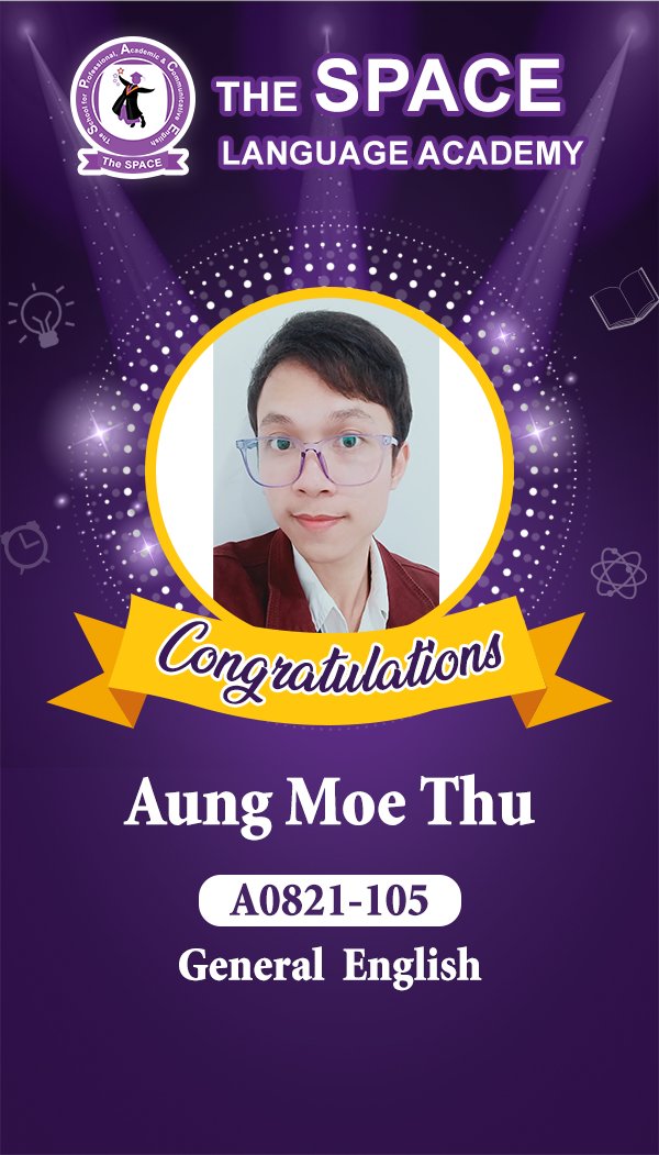 Aung Moe Thu
